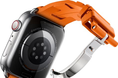 apple hermes edition|hermes apple watch ultra band.